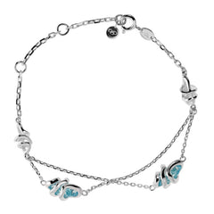 Skyfall bracelet