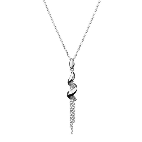 Skyfall pendant