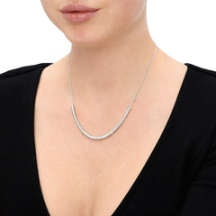 Spring joy necklace