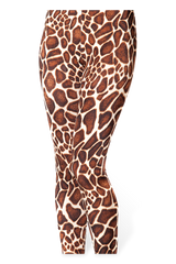 Tiger leggings